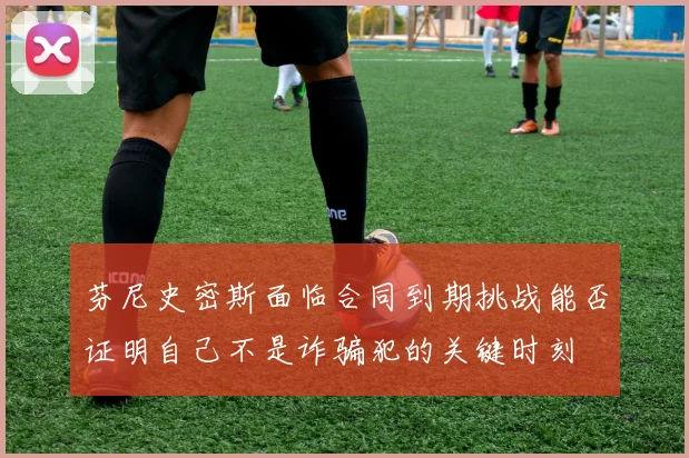 芬尼史密斯面临合同到期挑战能否证明自己不是诈骗犯的关键时刻